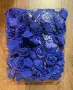 Фоамени рози - 7 см / 100 броя , снимка 6