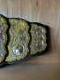 Шампионски пояс AEW World Championship Belt Wrestling Toy Jazwares Kids Replica belt колан, снимка 7