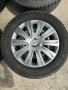 Оригинални железни джанти за Mercedes vito r16, снимка 5