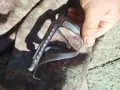 Карбон стойка за шише за велосипед колело bontrager , снимка 2