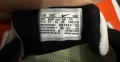 Чисто нови оригинални маратонки nike, снимка 3