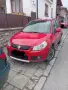 сузуки сх4/sx4 4х4         , снимка 1