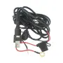 Кабелен комплект за LED бар и халогени 12 V, снимка 3