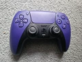 Безжичен контролер DualSense - Galactic Purple (PS5), снимка 1