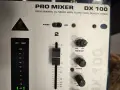 Dj mixer Behringer пулт миксер смесител маш пулт , снимка 5
