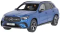 B66960647,умален модел die-cast Mercedes-Benz GLC,AMG Line,X254,1:18, снимка 1