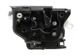 Брава за задна лява врата, Seat, Altea Facelift 5P, Двойно, 6 ПИН, снимка 3