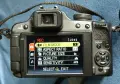 Фотоапарат Panasonic FZ-100, снимка 3