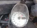 панел с допълнителни уреди за Alfa Romeo 156 , снимка 1
