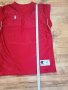 Двулицев баскетболен потник Размер S, снимка 4