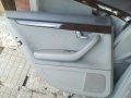 Кори за врати Ауди А4 Б6 Audi A4 B6 , снимка 2