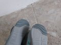 NEWFEEL Дамски обувки за градско ходене pw 160 br'easy, сиво/тюркоаз, снимка 7