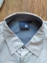 quiksilver - страхотна мъжка риза КАТО НОВА, снимка 6