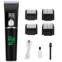 Комплект 15 в 1 Машинка и тример за подстригване на домашни любимци SHAV12, снимка 2