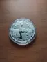 10 лева Голям гмурец 2022 г, снимка 4