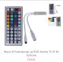 RGB Контролери за управление на LED лента, снимка 7