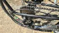 Балканче модифицирано с Шимано скорости дискови спирачки и BMX шини, снимка 7