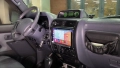 Toyota Land Cruiser 90 1998-2005 Мултимедия Навигация Android, снимка 4