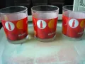 3 чаши Кока кола-Enjoi, снимка 2
