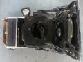 Стар фотоапарат Welta за части. , снимка 1