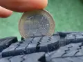 Зимни гуми Kleber Krisalp HP 175/70 R13, снимка 4