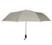 Aвтоматичен маслинен чадър за дъжд 31 см, снимка 2