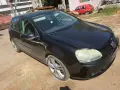 vw golf 5 2.0tdi  140 кс BKD DSG  , без документи / цяла за части -цена 1 300 евро -бракувана и се п, снимка 11