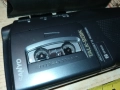 SANYO+КАСЕТА+КОЖЕН КЕЙС-ВНОС SWISS 2210250738, снимка 5