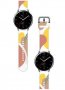 Разноцветна Камо Каишка (22мм) за Samsung Watch | Huawei Watch, снимка 6