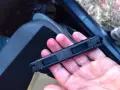 Испански въздушен пистолет с blowback cal 4.5, снимка 4