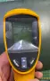 FLUKE 561 цифров инфраред термометър HVAC, снимка 4