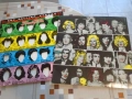lp Rolling Stones-some girls, снимка 2