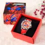 Изискани Детски кварцови часовници от Disney и Marvel, снимка 15