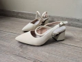 Дамски официални обувки., снимка 1