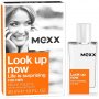 Mexx look up now life is surprising или life is now 30 мл, снимка 2