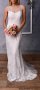 сватбена рокля нова, снимка 1 - Рокли - 30164568