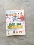 DVD колекция "Пътят към Бразилия СП 2014г., снимка 1