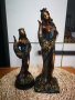 Статуетка Фортуна - Богинята на изобилието. Последни 2 броя. , снимка 1 - Статуетки - 32779064