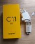 Смартфон Realme C11 (2021) – като нов! Неизползван, оригинална кутия!, снимка 4