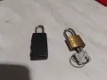 Катинарче Lifeventure TSA Mini Padlocks и друго нови, снимка 6