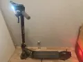 Нова тротинетка Xiaomi Scooter 6 Lite, снимка 2