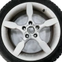Алуминиеви джанти 5x112 с гуми R17 Seat Altea 2004-2015 ID: 157472, снимка 5