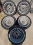 Джанти DOTZ le mans 17 4x100, снимка 2