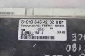 ABS модул / компютър за Mercedes C-class W202 (1993-2000) 0195454232, снимка 2