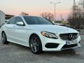 Mercedes C400 4matic 3.0 biturbo, снимка 2