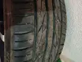 Гуми с джанти R 17, снимка 5