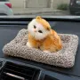 Плюшен влагоабсорбатор коте за дом, снимка 3