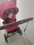 Cybex Priam Fancy Pink, снимка 12