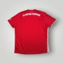 Adidas Bayern Munchen 2020/21 Home Футболна Jersey Тениска, снимка 2