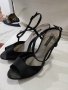 обувки на висок ток Zara, снимка 3